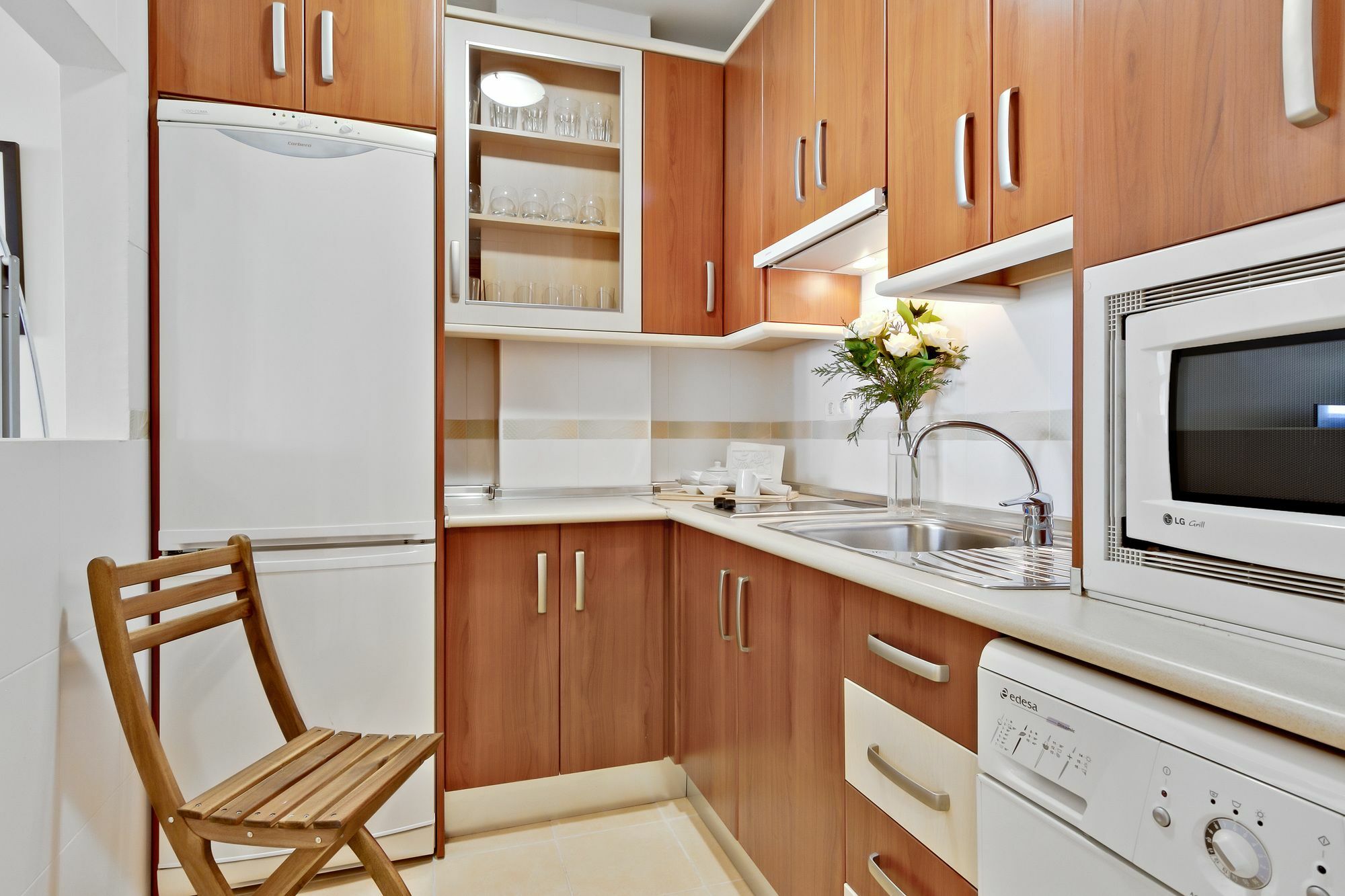 말라가 Del Parque Flats - Ollerias Duplex 아파트 외부 사진